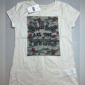 🔥 The childrens place girls sz 5-6